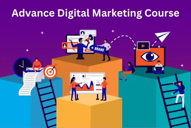 What after an Advance Digital Marketing Course?