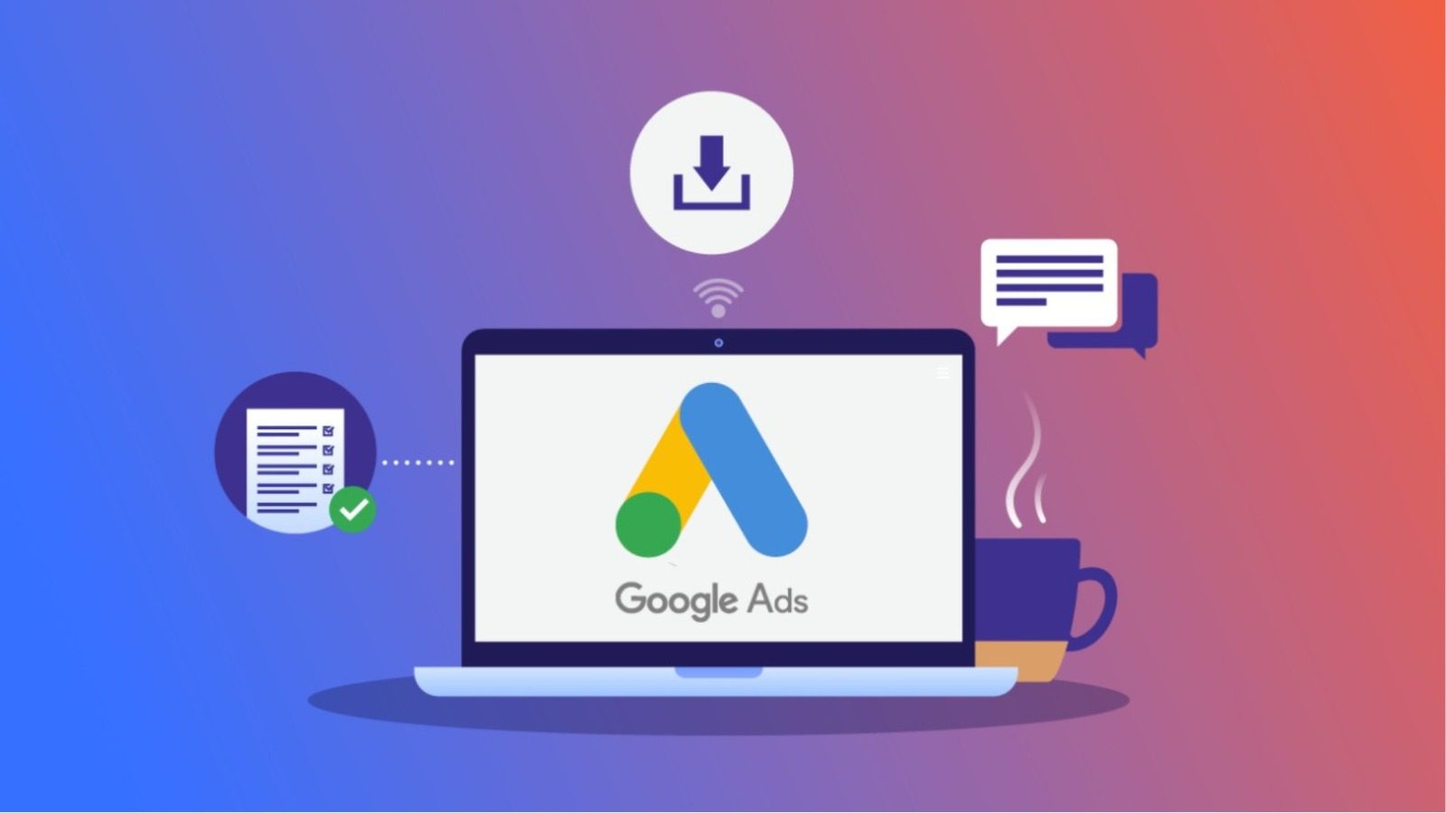 Google Ads Classes