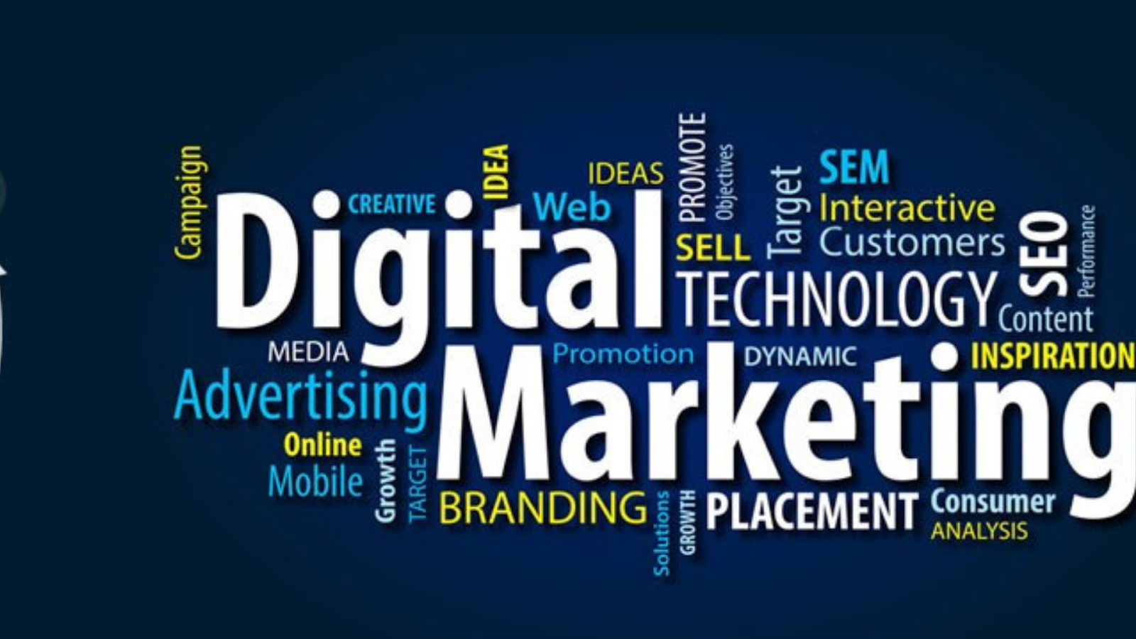 Digital Marketing in Greater Noida