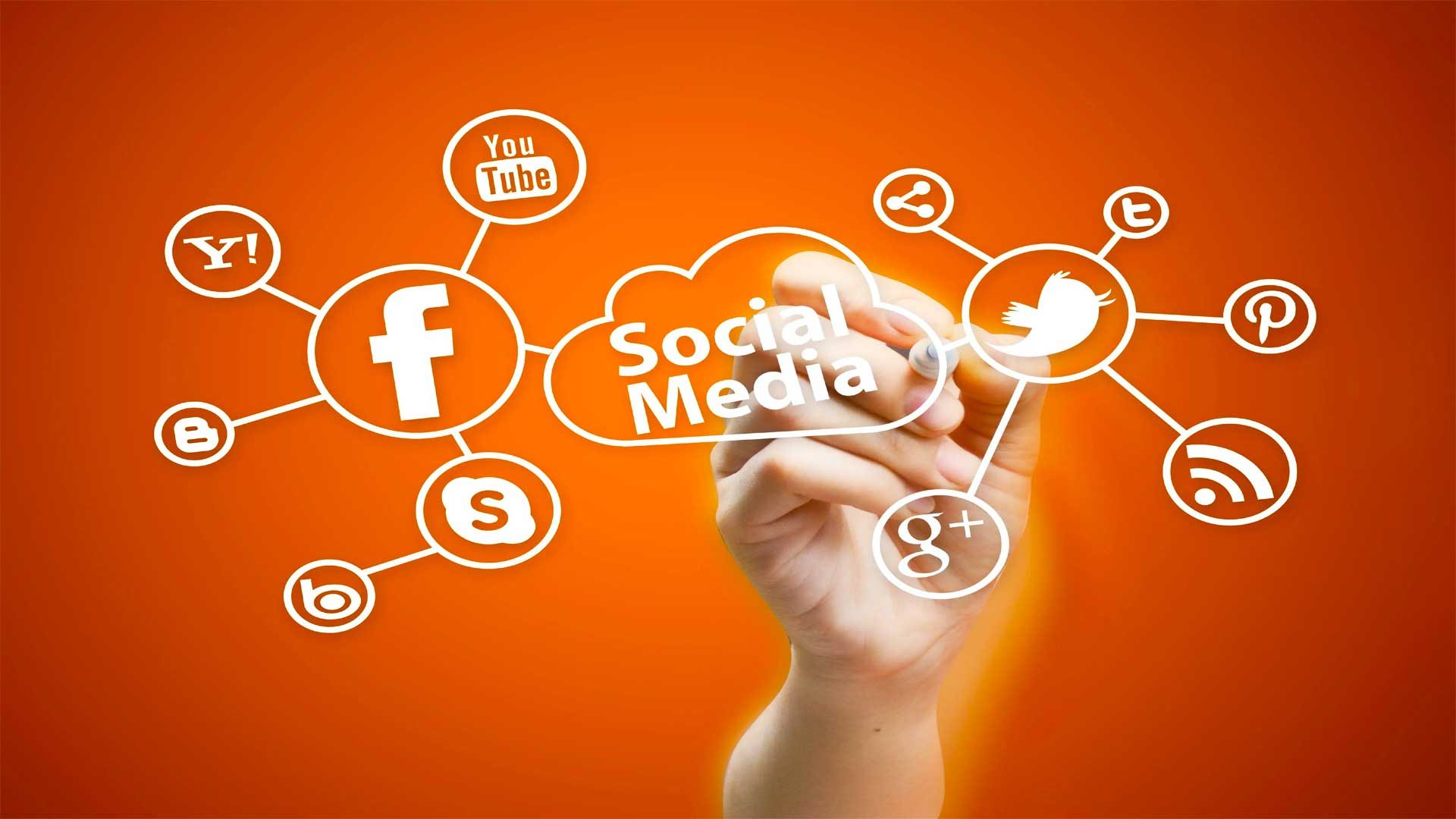A Guide to Social Media Marketing Education in North Delhi